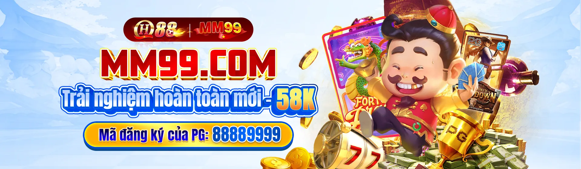 Giao diện chào mừng ok9aa code cho người mới
