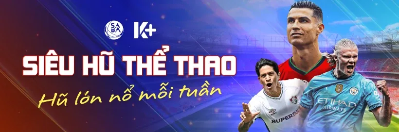 Hoàn trả thể thao hàng tuần không giới hạn tại ok9aa code
